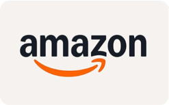 Amazon eGift Card